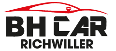 Logo BH CAR - RICHWILLER